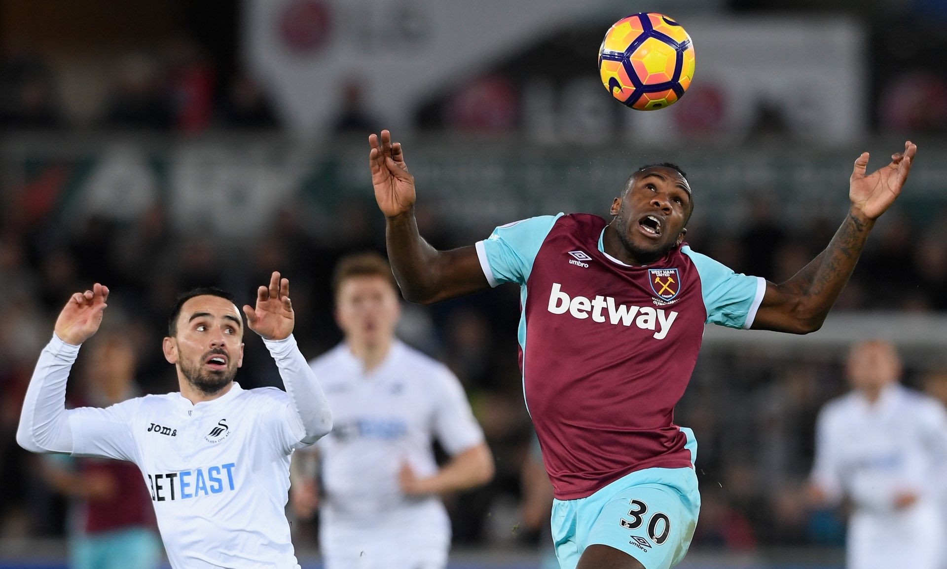 充满向往 充满向往