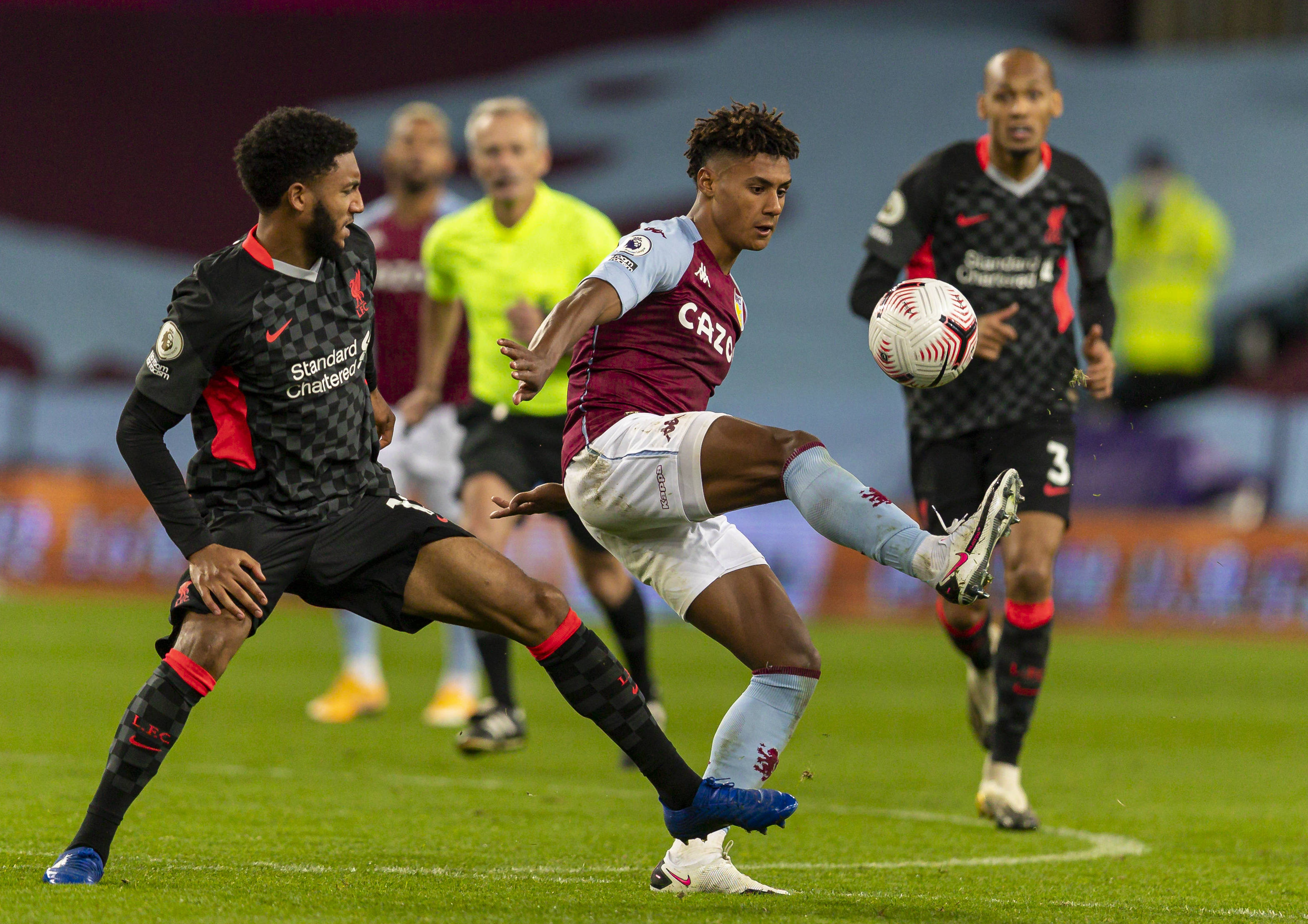 在专业团队 在专业团队