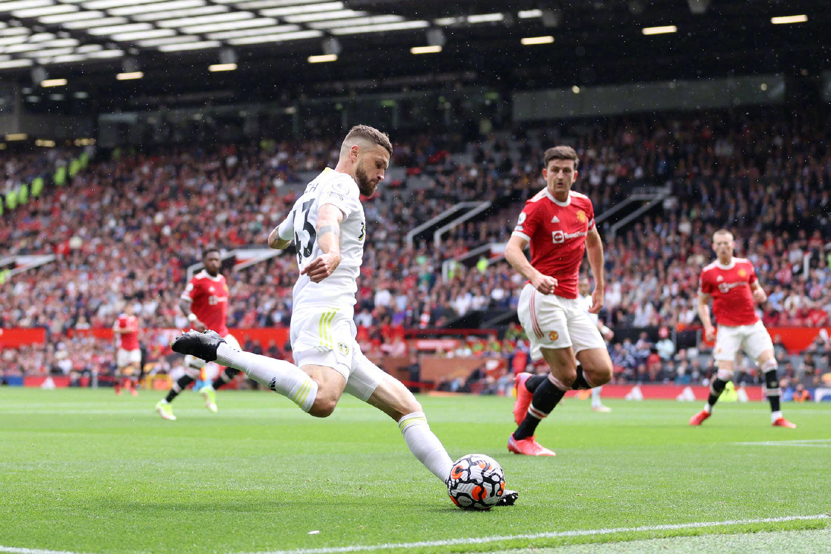 全场控球技 全场控球技