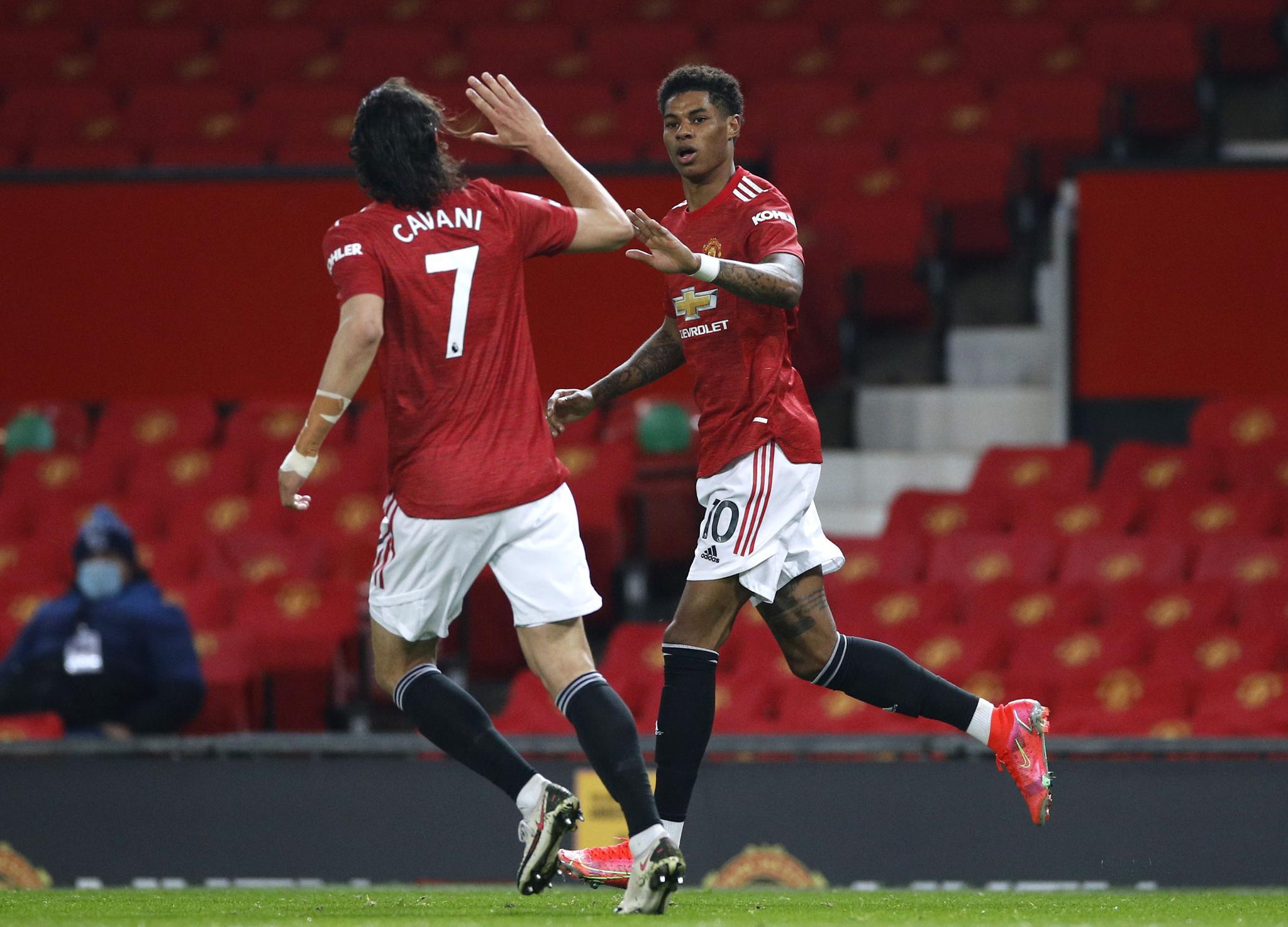 他一直是曼 他一直是曼