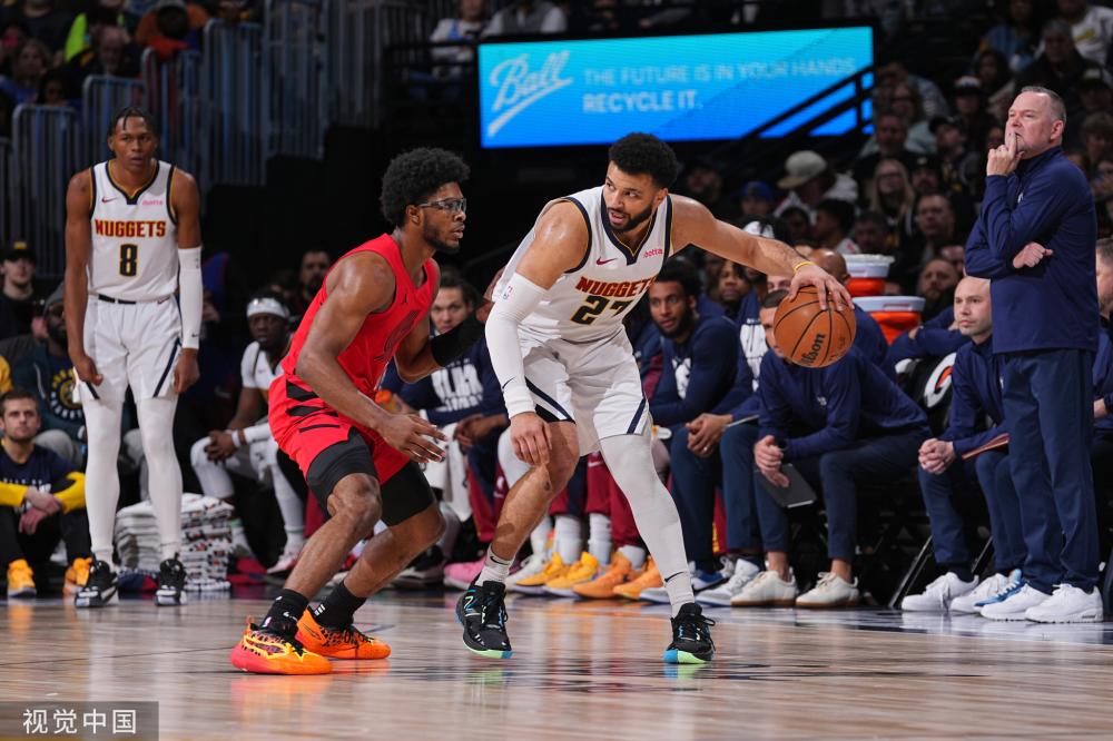 人看到了 人看到了